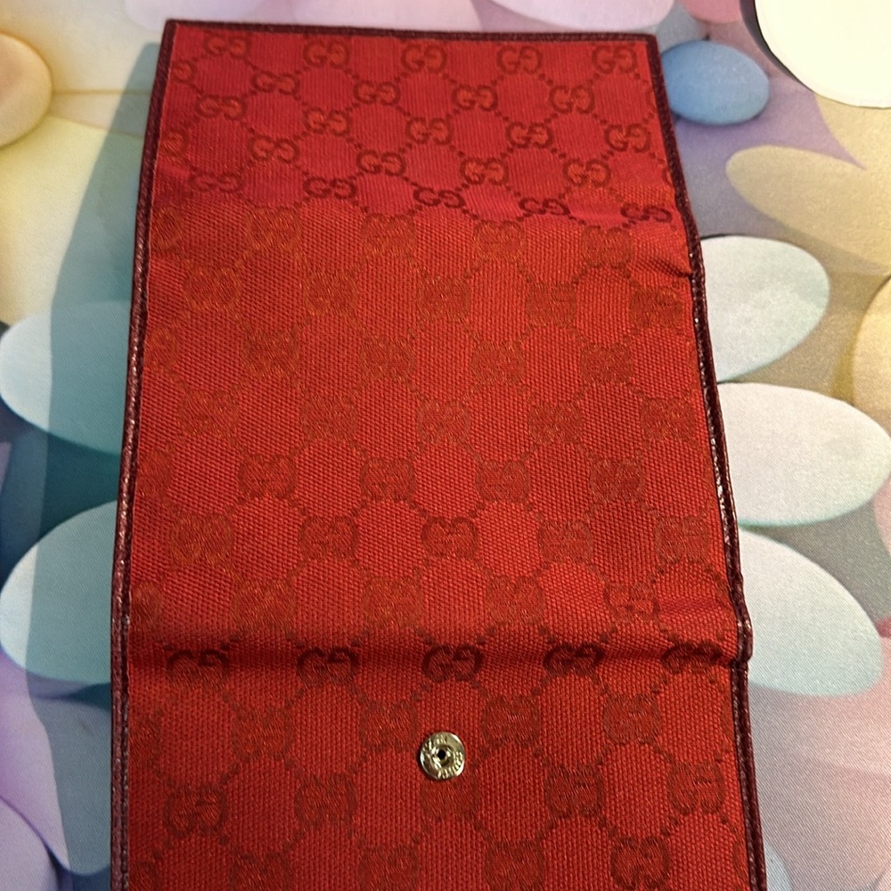 Authentic Gucci - image 4